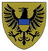 Wappen von Wullersdorf