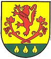 Wappen von Zagersdorf