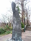 Aachen-Burtscheid-Gregorstatue.jpg