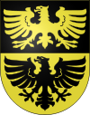 Wappen von Aigle