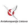 Das Logo der Air Lithuania