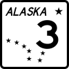 Alaska Route 3