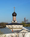 Andrew monastery in Moscow, Russia 03.jpg