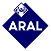 Aral Logo 1952.svg
