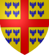 Wappen von Montmorency