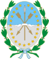Wappen der Provinz Santa Fe