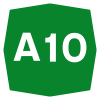 A10 (Italien)