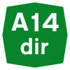A14dir (Italien)