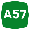 A57 (Italien)