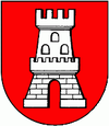 Wappen von Bátovce