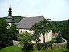 St.-Petri-Kirche in Bad Gottleuba