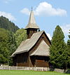 Evangelische Kirche in Bad Kleinkirchheim