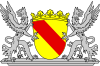 Baden Großes Landeswappen 1947-1952.svg