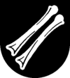 Wappen von Beinwil (SO)