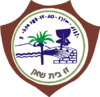 Wappen von Bet Sche'an