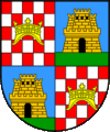 Wappen von Biograd na Moru