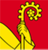 Wappen von Bischofszell