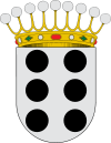 Wappen von Sástago