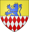 Wappen von Arzviller