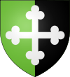 Wappen von Bourg-en-Bresse