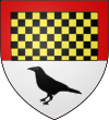 Wappen von Braine