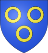 Wappen von Chalon-sur-Saône