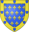 Wappen des Departements Ardèche