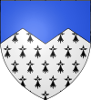 Wappen des Departements Côtes-d’Armor