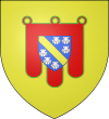 Wappen des Departements Cantal