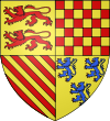 Wappen des Departements Corrèze