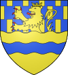 Wappen des Departements Doubs