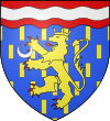 Wappen des Departements Haute-Saône