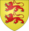 Wappen des Departements Hautes-Pyrénées