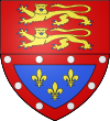 Wappen des Departements Orne
