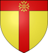 Wappen des Departements Tarn