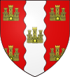 Wappen des Departements Vienne