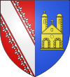 Wappen von Erstein