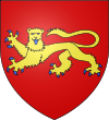 Wappen der Region Aquitaine