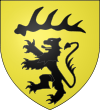 Wappen von Fortschwihr