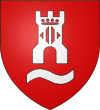 Wappen von Castelldefels