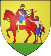 Wappen von Aigues-Mortes