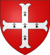 Wappen von Bécherel