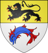 Wappen von Dunkerque