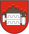 Wappen von Bojnice