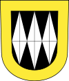 Wappen von Bonstetten ZH