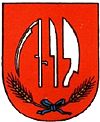 Wappen von Borowo