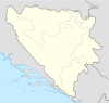 Nationalparks in Bosnien und Herzegowina (Bosnien und Herzegowina)