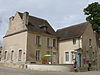 Office de tourisme, 14 place Étienne-Dolet