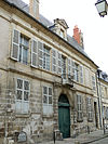 Hôtel François Minard