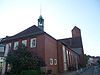 Bremen-Findorff Martin-Luther-Kirche 01.jpg